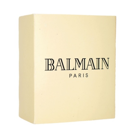 Husa bricheta de lux Balmain