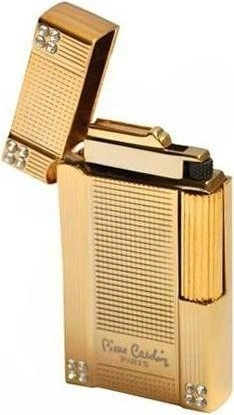 Bricheta de lux  PIERRE CARDIN 78B-01 - Img 3