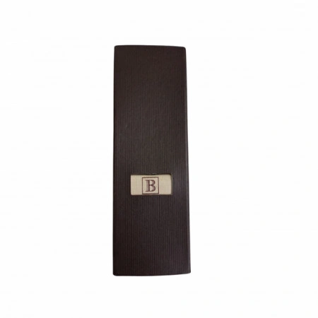 Pix Balmain model in relief,inox - Img 2