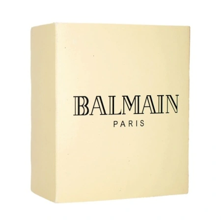 Camasa cutiei cadou al brichetei Balmain