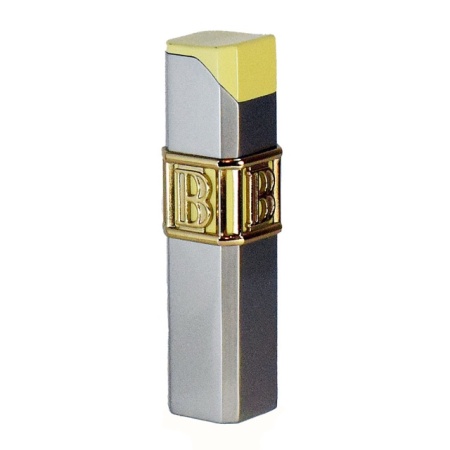 Bricheta Balmain, antivant, patrulater argintiu,piezoelectrica