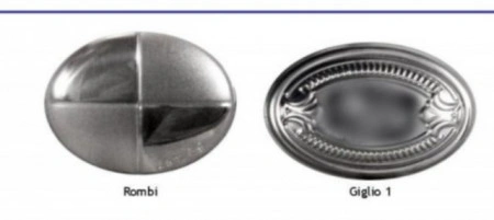 GLOB PAMANTESC TIP BAR D42cm - Img 5