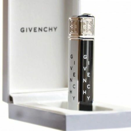 Bricheta de lux Givenchy 1614, metalica, recomandata pentru dame, piezo electrica - Img 7