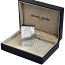 Brichetă Pierre Cardin 78B-02, de lux, prezentata in cutia cadou cu brandul inscriptionat