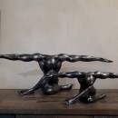 Statueta "Echilibru" L60cm - Img 4