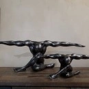 Statueta "Echilibru" L60cm - Img 4