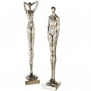 Statueta "Millenium" H60cm