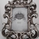 Rama foto antique