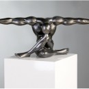 Statueta "Echilibru" L60cm - Img 5