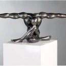 Statueta "Echilibru" L60cm - Img 5