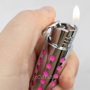 Brichetă de lux Balmain în formă de ruj – eleganță și rafinament pentru femei - Img 5