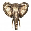 Decoratiune perete "Elefant"