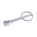 Foarfeca pentru taiat trabucuri din inox