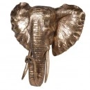 Decoratiune perete "Elefant" - Img 2