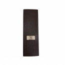 Pix Balmain model in relief,inox - Img 2