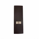 Pix Balmain model in relief,inox - Img 2