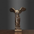 Statueta Zeita Victoriei Nike, H25cm - Img 2