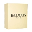 Camasa cutiei cadou al brichetei Balmain