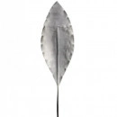 Floare decorativa,Frunza Dracena gri L112cm