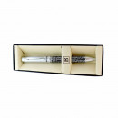 Pix Balmain model in relief,inox - Img 3