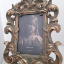 Rama foto baroc