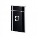 Bricheta de lux Givenchy 4202, metalica, aprindere piezoelectrica, unisex