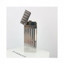 Bricheta de lux Givenchy 2433, metalica, aprindere cu piatra, unisex, made in Japan