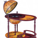 GLOB PAMANTESC TIP BAR CU MASA D42cm - Img 3