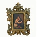 Rama foto baroc 13557-G