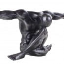 Statueta "Echilibru" L60cm - Img 3