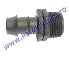 Stut PE V 32 x 3/4'' Fe