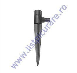 Suport aspersor 1/2 Fi cu click rapid