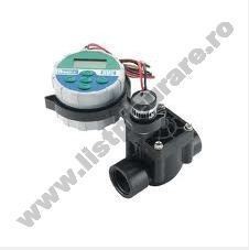 Programator o zona NODE 100, fost SVC 100, Hunter