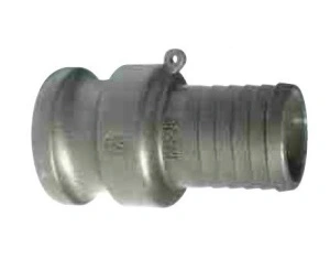 Adaptor rapid tata 3'' Fi pentru furtun 75mm