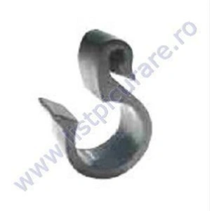Carlig agatare tub 20 mm