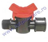 Minirobinet Fi-Fe 3/4''