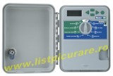 Programator irigatii Hunter 8 zone exterior, XC-801E