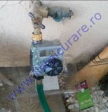 Programator Orbit o zona