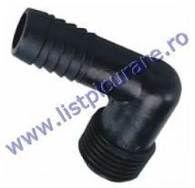Cot 16 x 1/2'' Fe