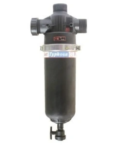 Filtru hidrociclon cu discuri 10-52 mc/h, 3''
