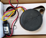 Programator o zona NODE 100 Hunter cu solenoid, fără electrovana