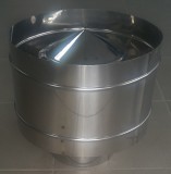 Capac terminal inox SP. tip B. Alege diametru Ø mm!