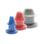 Dop indopare, astupare fi 4 mm, pentru găuri date greșit