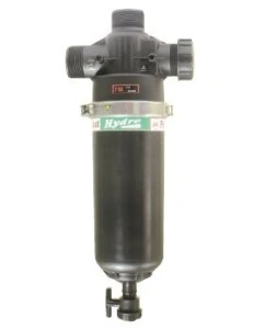 Filtru impuritati 45mc/h, 2'' Fe