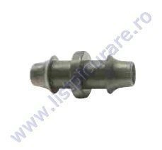 Adaptor mufa microtub Ø 7mm