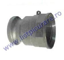 Adaptor rapid tata 2'' Fi