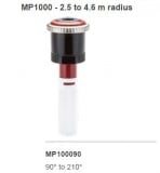 Duza MP ROTATOR MP100090 (r=2,5- 4,6m)
