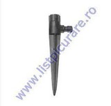 Suport aspersor 1/2 Fi cu click rapid