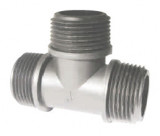 Teu egal PE 1'' filet exterior