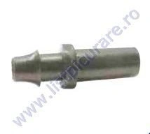 Adaptor microtub Ø 7mm - miniaspersor